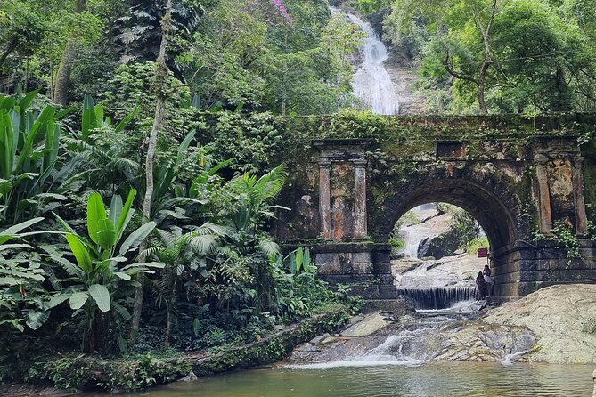 Tijuca Peak Hiking - The Highest Summit in Tijuca National Park - Inclusions and Exclusions