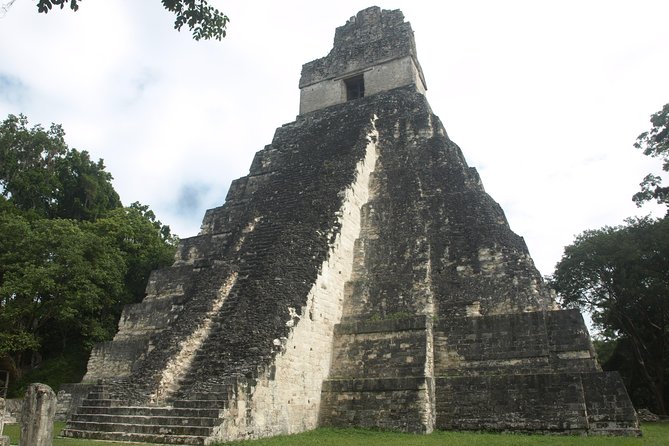 Tikal Maya Site With Local Guide & Lunch - Discover Maya Civilization History