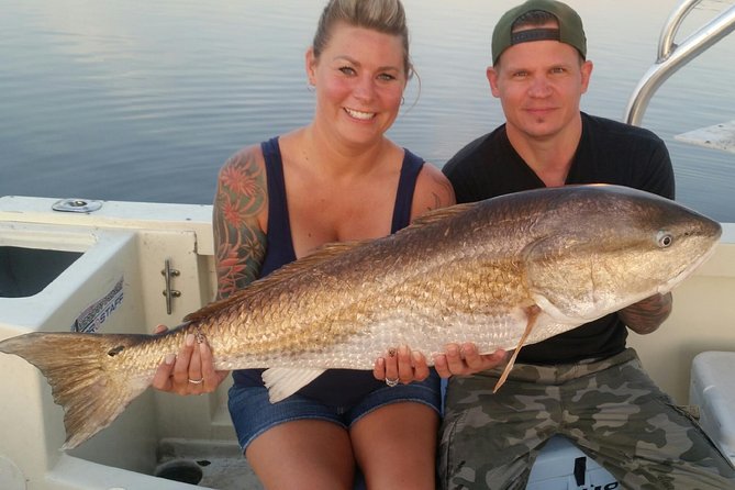 Titusville Inshore Fishing Charter - Good To Know