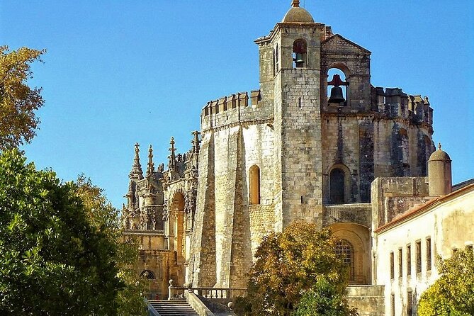 Tomar&Templars, Private Walking Tour, by Local Guide - Inclusions