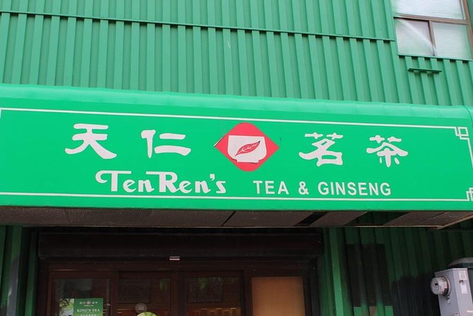 Toronto: 2-Hour Kensington Market Chinatown Tour - Additional Information