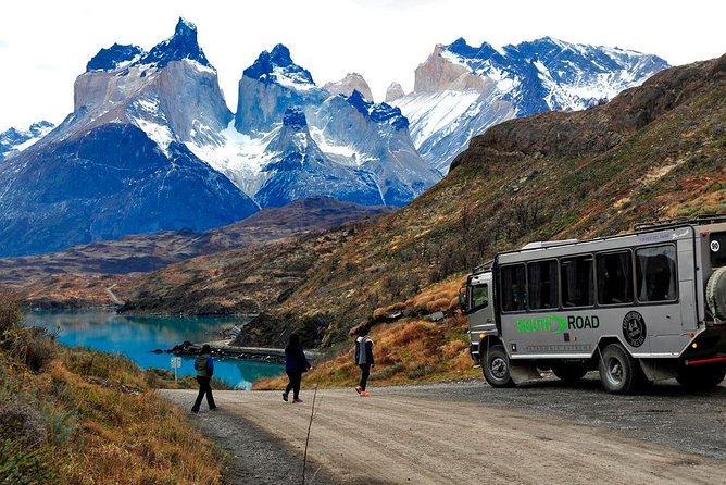 Torres Del Paine Full Day Overland Truck 4x4 From Calafate - Tour Details