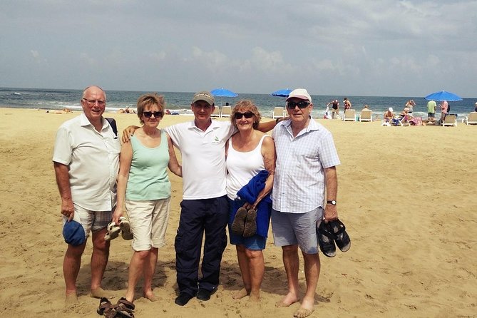 Tortuguero Canals Including Playa Bonita and Puerto Limon Highlights - Highlights of Puerto Limon