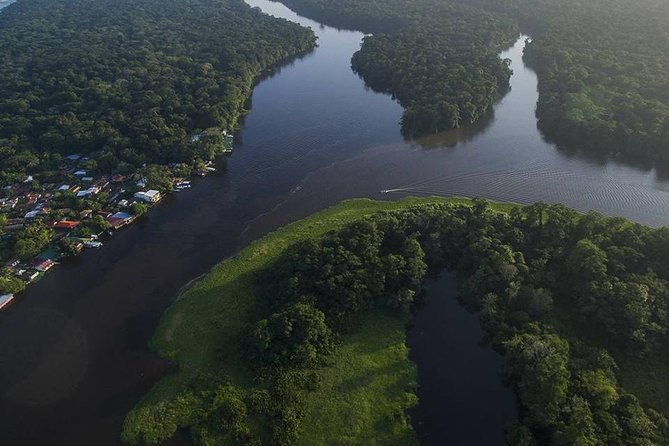 Tortuguero National Park: Thrilling Canoe & Night Tour - Booking Details