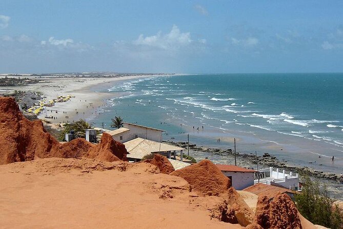 Tour 3 Beaches in 1 Day - Beach Highlights