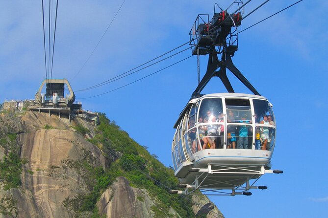 Tour a Day in Rio VIP - Corcovado Train Rodizio Steakhouse - Reviews and Ratings Overview