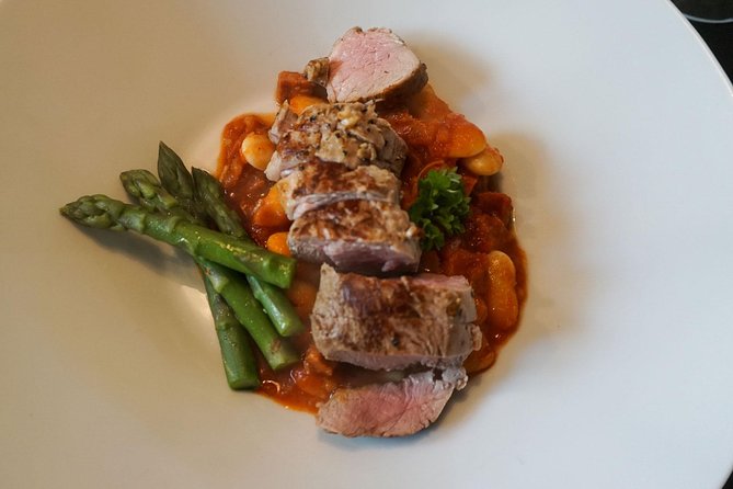 Tour Farm Producers and Learn to Cook Gourmet Cuisine With a Local in His Home - Selecting Date and Travelers