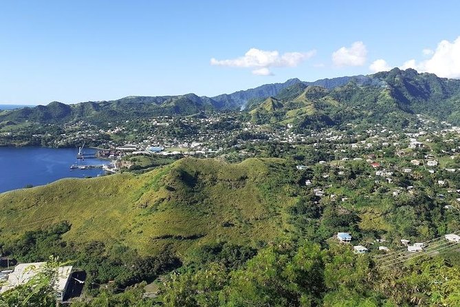 Tour Fort Charlotte, Pirates of the Caribbean and Wallilabou Falls - Cancellation Policy