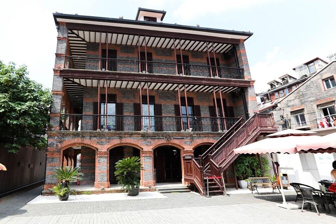 Tour of Jewish Shanghai Led by a Jewish History Expert - Traveler Recommendations and Tips