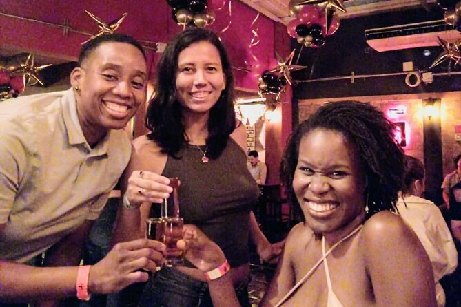 Tour of Salsa Bars in Cali - Salsa Dancing Hotspots in Cali