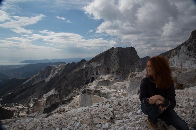 Tour of the Carrara Quarries and Artistic Laboratories of Pietrasanta - Traveler Ratings and Reviews