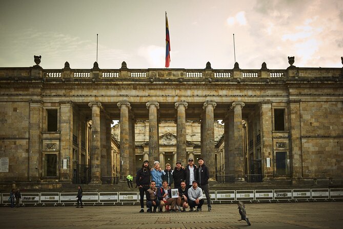 Tour of the Colombian Armed Conflict: War, Drug Trafficking and Peace - Linkages Between Armed Conflict and Drug Trafficking