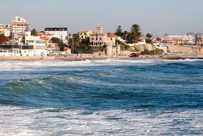 Tour Portugal 3 Days - Exploring Fatima, Batalha, Nazaré, and Óbidos