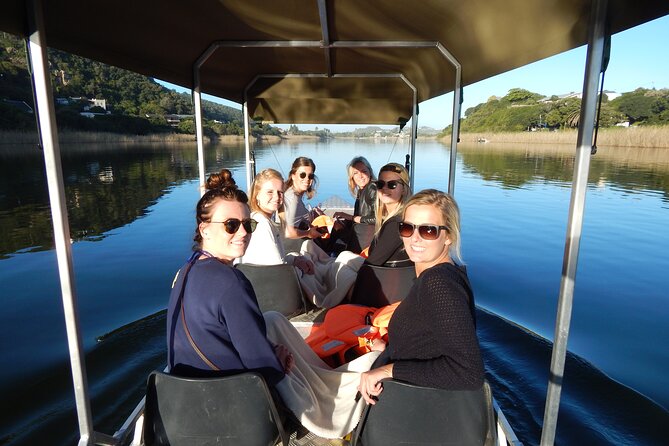Touw River Boat Cruise - Wilderness National Park - Additional Information