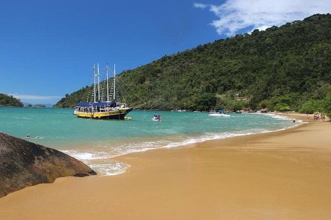 Traditional Boat Tour Experience - Tour Details