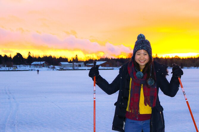 Traditional Small-group Sight-Skiing Experience in Kemi - Inclusions