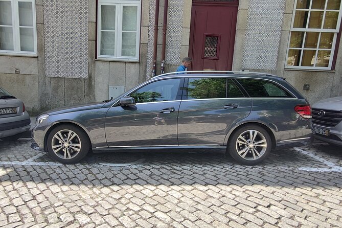 Transfer & Chauffeur Service - Cancellation Policy
