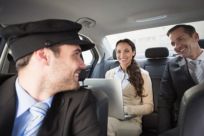 Transfer From Cairo Airport to Hotel at Cairo or Giza - Cancellation Policy and Refunds