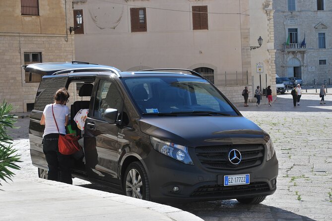 Transfer From Catania Airport to Ragusa - Good To Know
