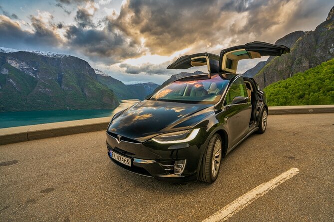 TRANSFER, LUXURY CAR 1-3 PAX: Bergen – Flåm, Gudvangen - Pricing and Booking Information