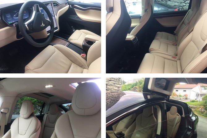 TRANSFER, LUXURY CAR 1-3 PAX: Panorama Hotel & Resort TRANSFER - Drop-off Points