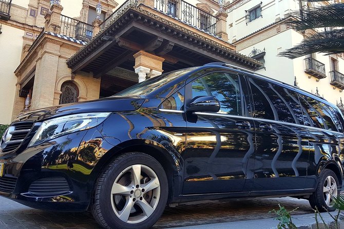 Transfer to Lisbon From Algarve - Departure Locations in Algarve