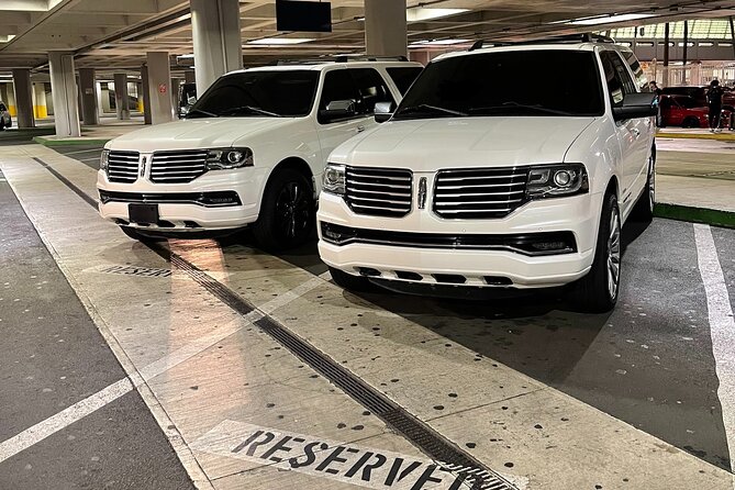 Transfer TO or FROM: Airport,Cruise,Hotel in DORADO or RIO GRANDE - Inclusions and Amenities Provided