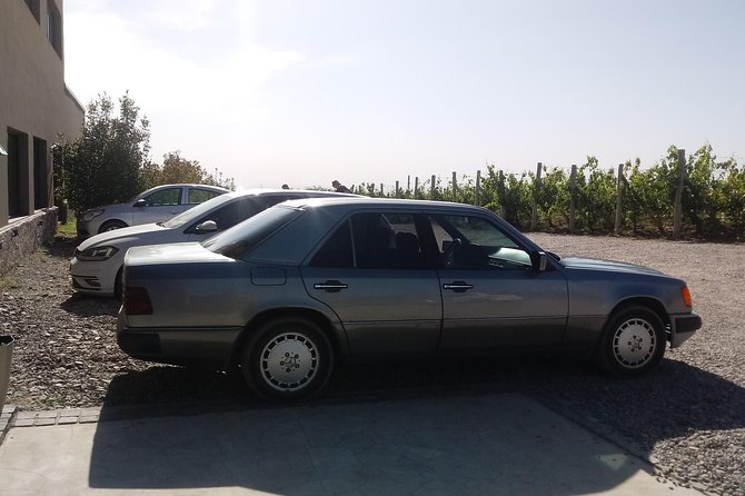 Transportation Around Mendoza or Others States!!! Trips.. Transfers - Booking Process and Payment Details