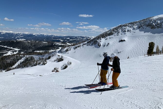 Transportation to Snoqualmie Summit for Skiing, Snowboarding or Tubing - Vehicle Amenities and Capacity