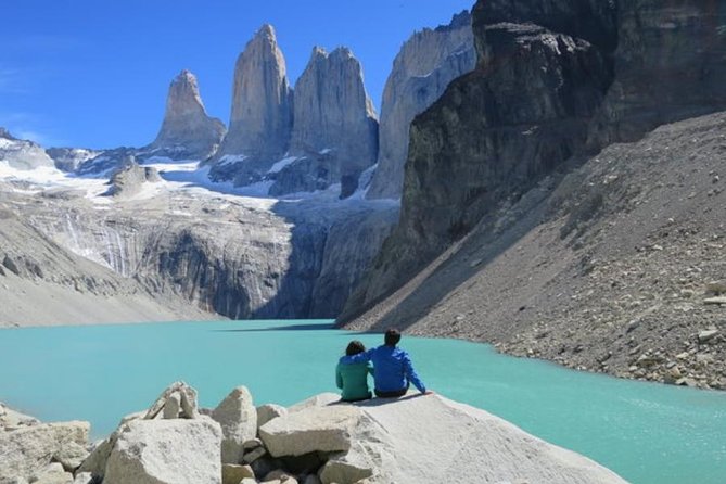 Trek Through Torres Del Paine's Granite Peaks - Explore Ascencio Valley and Amarga Lagoon