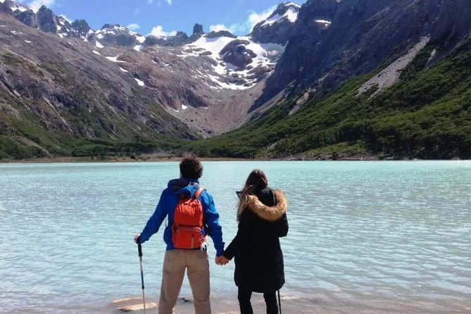 Trekking Emerald Lagoon - Traveler Experience