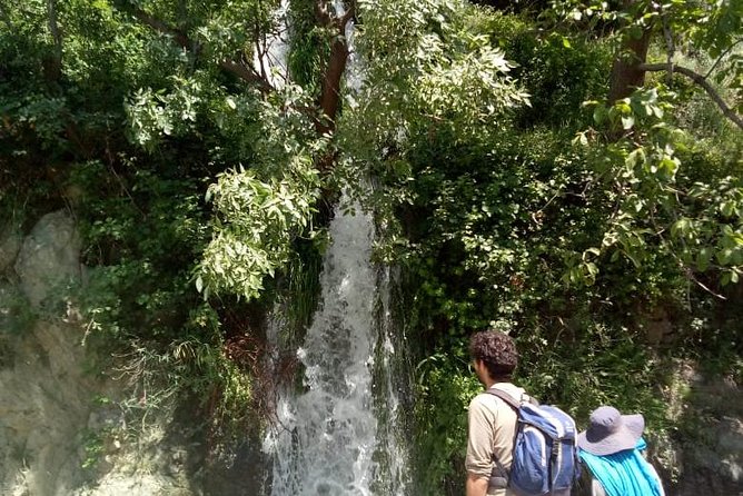 Trekking in Morocco / Atlas Mountains and Sahara Trek (5days) - Explore the Majestic Atlas Mountains