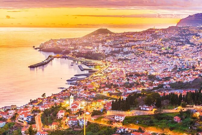 Trekking in the Azores: Flores and Corvo, the Pearls of the Atlantic - Exclusions and Expenses
