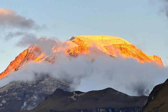 Trekking Nevado Del Tolima 4 Days (5220 Meters High) - Essential Packing List