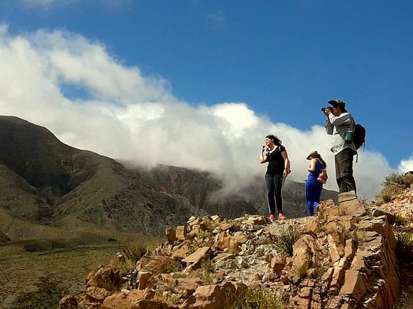Trekking Purmamarca - Best Time to Visit Purmamarca