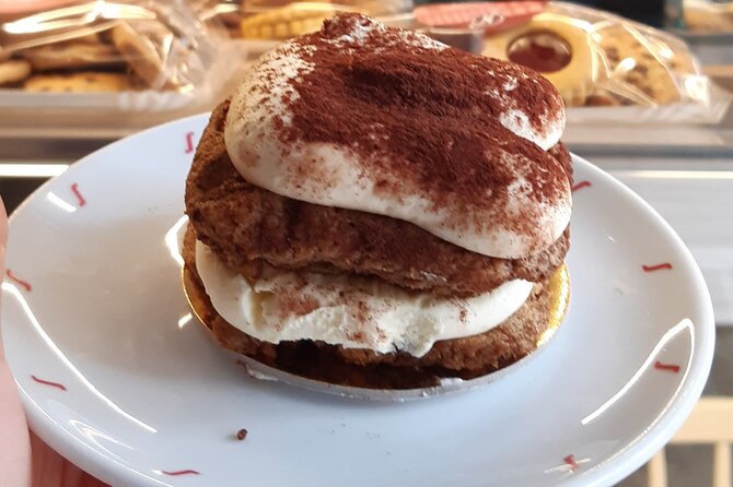 Treviso Small-Group Walking Tour With Tiramisu' History - Tour Details