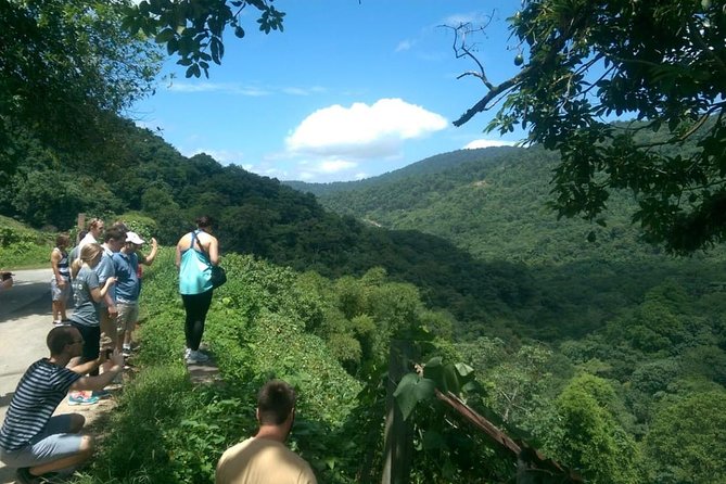 Trinidad Nature and Asa Wright Center Full-Day Tour From Port of Spain - Experience at Asa Wright Center