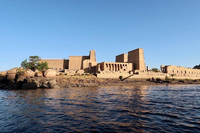 Trip to Abu Simbel and Aswan From Marsa Alam : 2 Days Private Guided Tour - Itinerary Details