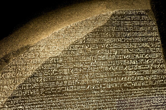 Trip to Rosetta From Alexandria Port & Alexandria Hotels - Common Questions