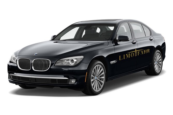 Tromso Private Airport Transfer Service English Speaking Driver - Drop-off and Pickup Details