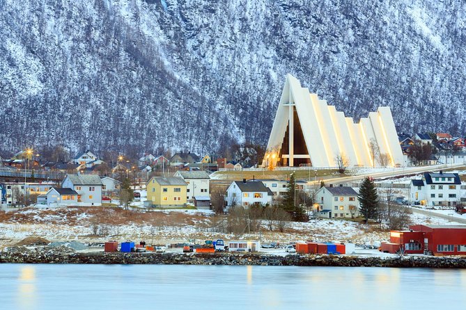 Tromso Private Transfer From Tromso (Tos) Airport to City Centre - Overview of Service