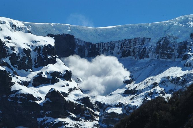 Tronador Hill Day Trip From Bariloche - Experience Highlights