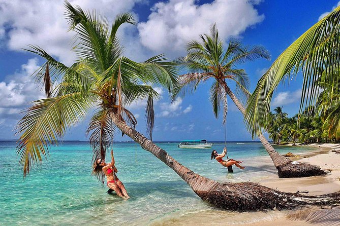 Tropical Adventure: 3-Day Island Getaway in Panama - Accommodation Details