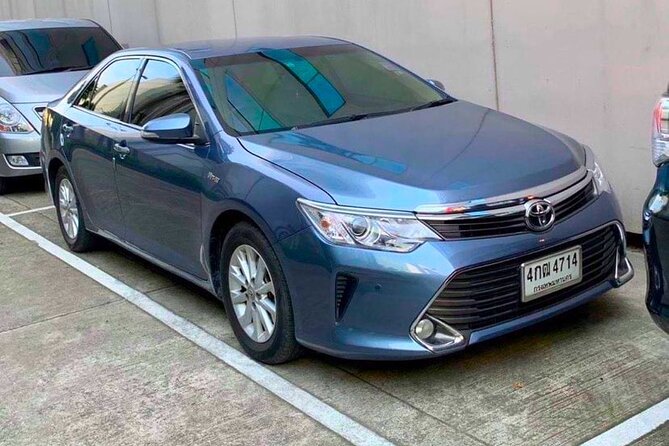 Try Find Your Better Than Us ! Airport Transfer in London Apt-Htl(Stn,Lyc) - Date and Travelers