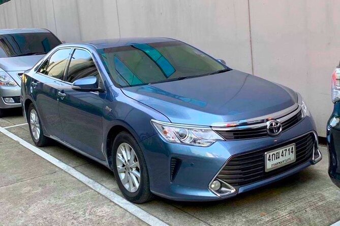 Try Find Your Better Than Us ! Airport Transfer Service in Manila HTL-APT (Mnl) - Inclusions in the Transfer Service