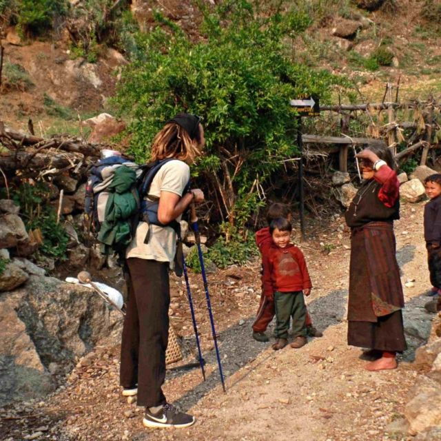 TSUM VALLEY।HIDDEN VALLEY। UNTOUCHED HISTORY- 15 DAYS TREK । - Cultural Highlights