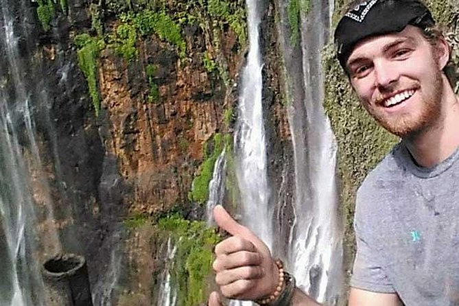 Tumpak Sewu Waterfall & Volcano Bromo - Start Surabaya // 2 Days & 1 Night - Itinerary Overview