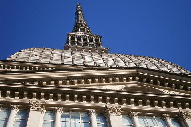 Turin City Tour With a Local Guide - Royal Palaces and Churches