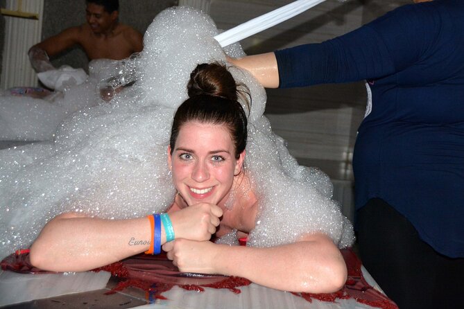 Turkish Hammam Day Spa Jacuzzi, Sauna & Transfer - Hurghada - Transportation & Pickup