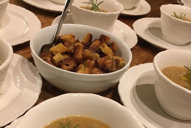 Tuscany Private Farm Cooking Class  - Arezzo - Culinary Skills Development Opportunity